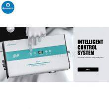 NASAN NA-B2+ 7-inch Screen Defoaming Built-in Air Compressor Mini Air Bubble Eliminator thumbnail-1