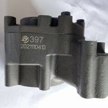 China Liugong Wheel Loader Parts, Loader ZF Gear Pump 0501208765 thumbnail-3
