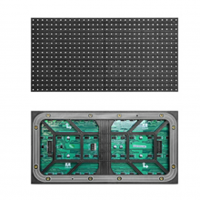 P2.5 P3 P4 P5 P6 P8 P10 Outdoor Advertising LED Screen Fixed Installation thumbnail-3