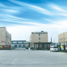 Jiangsu Cureguard Glove Co., Ltd. company overview - view 1 thumbnail