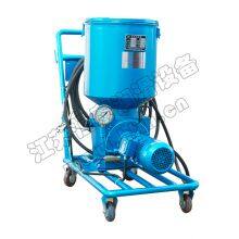 DRB-P Electric Lubrication Pump thumbnail-2