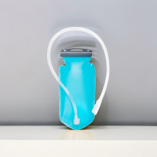 Outdoor Hiking Biking Climbing Cycling Running Hydration Bladder 0.75 Liter Water Bag For Kis thumbnail-3