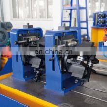 Nanyang Factory Direct Sale Pipe Making Machine Equipement ERW Tube Pipe Mill Line thumbnail-3