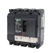Brand New Industrial Controls NSX160N Circuit Breaker for Schneider