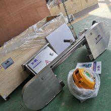 New Design Pork Meat Processing Machinery Half Carcass Splitting Saw Pig Slaughterhouse Abattoir Equipment Price thumbnail-4