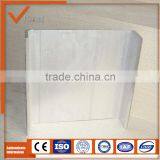 Painting Extruded Anodized Aluminium Industrial Profile thumbnail-2