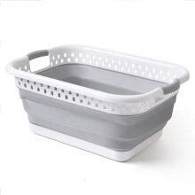 Baby Laundry Basket Kids Laundry Basket Laundry Basket Baby thumbnail-5