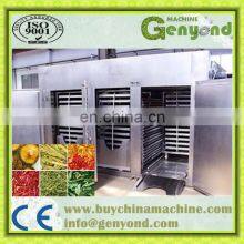 Strawberry Dryer/dehydrator Food Processing Machinery Industrial Food Dehydrator for Fruit & Vegetable thumbnail-3