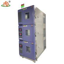 Three Layers High and Low Temperature Explosion-proof Test Chamber