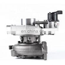 Complete Turbocharger RHF55V 8975260060 8975260061 VABAF550014 For Isuzu Engine 5.2DT NPR75 NPS75 thumbnail-3