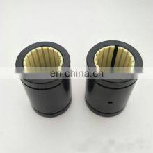 40mm Self Lubricating Engineering Plastic Linear Bushing Bearing RJUM-01-40 thumbnail-1