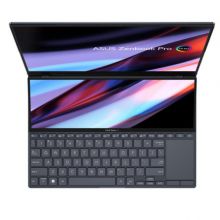 ASUS Zenbook Pro 14 Duo OLED UX8402VV-PS96T Laptop