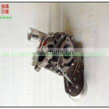 Chinese High Performance VB17 17201-26020 of Turbocharger From Factory Auto Parts thumbnail-2