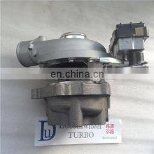 Factory Price Turbocharger GT1756V 796910-3 796910-0003 796910-5003S Turbo With G-008 Actuator 796910-3 thumbnail-2
