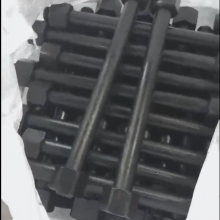 Customized Non-standard Shaped Stud thumbnail-1