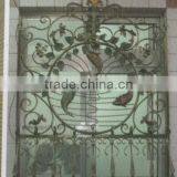 Factory Cheap Price Customized Artist Design Steel Grilling thumbnail-1