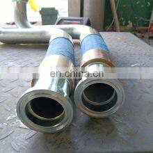 Ingersoll-Rand Air Compressor Spare Parts 100015579 Hose High Quality thumbnail-6