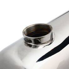 60kw Cyclic Heating Thermostat Stainless Steel Compact Pool Spa Boiler Reduced Pressure Loss Swimming Pool Heat Exchanger thumbnail-6