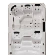 Joyspa JY8601 8 Meter Balboa Large Massage Swim Spa Pool Outdoor thumbnail-5