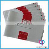 Product Specification Book Printing