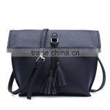 Fashion Soft Lightweight Shoulder Messenger Bag Case Cover Handbag thumbnail-4