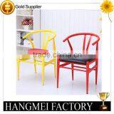 Antique Style Dinning Y Shape Chair thumbnail-2