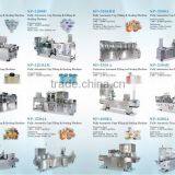 Taiwan Supplier Plastic Cover Mini Plastic Bag Lunch Box Sealing Machine thumbnail-6