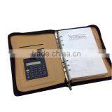 Printed Notebook With Rings thumbnail-5