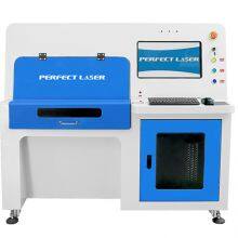 Factory Price Fiber Laser Scribing Cutting Machine for Solar Cell Polycrystalline Silicon thumbnail-3