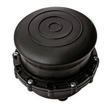 Pedal Water Pump, Mobile Toilet Accessories, Yacht Water Pump, RV Sink, Universal Non Electric Water Pump thumbnail-1