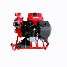 KP 460 Engine Driven Portable Fire Water Pump thumbnail-3