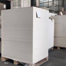 Coated Duplex Board Grey Back 230gsm 250gsm 300gsm 350gsm 400gsm 450gsm thumbnail-2