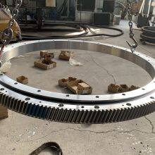 DEMAG AC700 Crane Three Row Roller Slewing Bearing Slewing Gear thumbnail-1