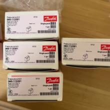 Danfoss Pressure Switch KP35. Danfoss Pressure Switch 060-113391 thumbnail-1