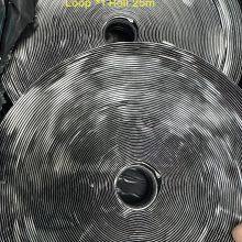 Hook and Loop Adhesive Tape OEM Width, Colour and Material for Different Industries Use thumbnail-4