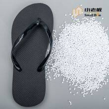 Wholesale PVC Compounds Foamed PVC Pellets PVC Granules for Shoes Soles Production thumbnail-4