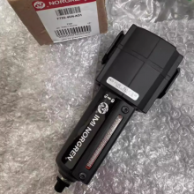 F73G-4GN-AD1, Norgren, Filter, G1/2' Thread thumbnail-3