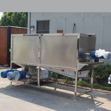 Xingbang Special Dry-wet Separation Machine for Livestock Farming and Manure Treatment. thumbnail-3