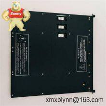 TRICONEX 3503EC1 – TMR Controller Module for Tricon Safety Systems