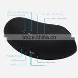 Portable Mini Glasses Shape Bluetooth Speaker With Colorful LED Light,FM/Aux Input/USB/TF Card Supplier's Choice thumbnail-6