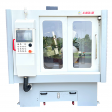 AX800-B6 Fully Automatic Alloy Circular Saw Blade Top & Clearance Face Grinding Machine thumbnail-2