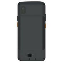 HP560 Cheapest Factory 5.5'' Qualcomm Android 4GB+64GB IP65 GPS 4G Rugged PDA Handheld With 2D Barcode Scanner SIM TF Card Slots thumbnail-2