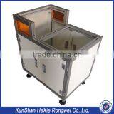 Custom Best Quality Aluminum Sheet Metal Fabrication Service thumbnail-2