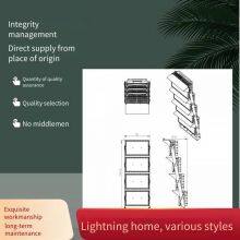 High-brightness, Energy-saving, High-power 2000w Led Fin Floodlights for Stadiums, Suitable for Night Football, Basketball and Other Sports Events Lighting thumbnail-2