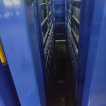 High Quality Cattle Panel Squeeze Crush Cattle Handling Equipment With Weighing System thumbnail-2