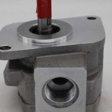 Replace New GPYZ Series Hydraulic Oil Gear Pump GPYZ4R324B and GPYZ5.8R323B Piston Oil Pump Condition New in Stock thumbnail-4