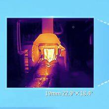 TN460U Thermal Camera for Foundry and Metal Casting Temperature Monitoring thumbnail-4