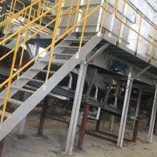 Municipal Solid Waste Sorting and Recycling Machine Shaftless Garbage Drum Screen thumbnail-1