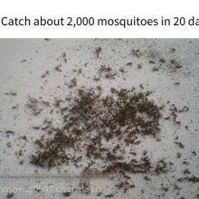 Supply of Mosquito Magnet Outdoor Mosquito Killer, Silent Operation, Effective for 4000 Square Meters, Outdoor Mosquito Lamp thumbnail-2