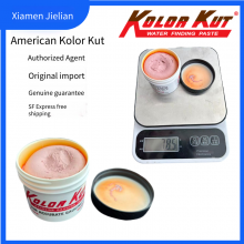 Oil Testing Paste, Oil Measuring Paste, Gasoline Gauging Paste, Kolor Kut From the United States thumbnail-4